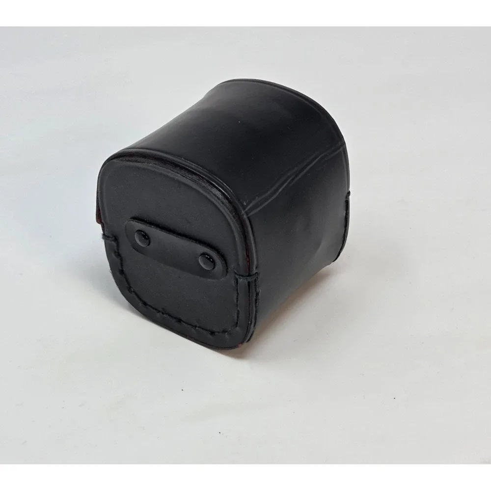 Vivitar MC Tele Converter 2X-7 Konica AR Mount Multi-Coated w/ Caps & Case Japan